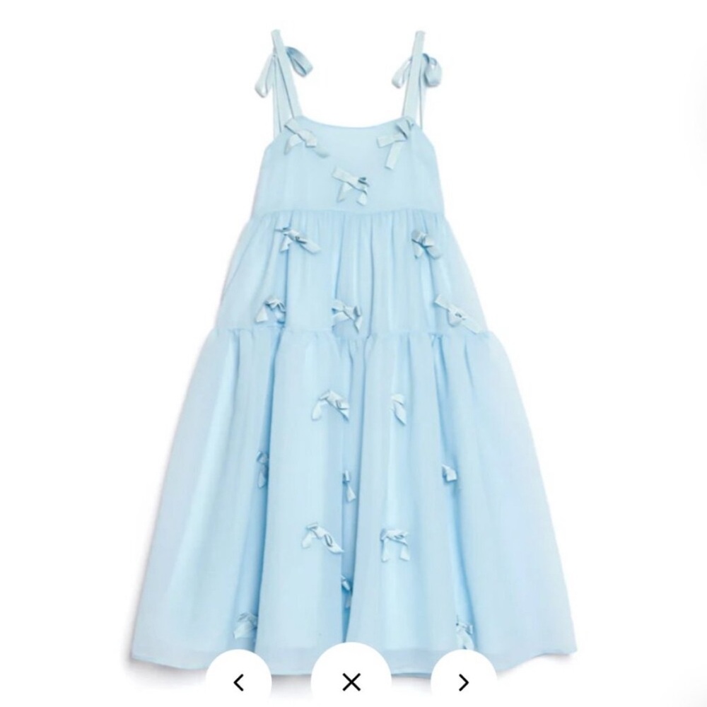 Sister Jane Birdie Bow Dress - Picture 7 of 11